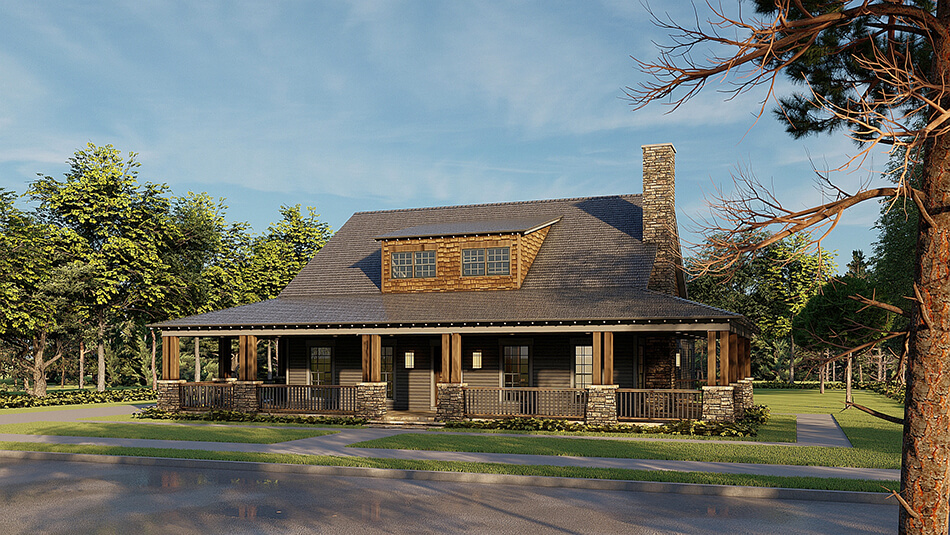 Men5267 front rendering